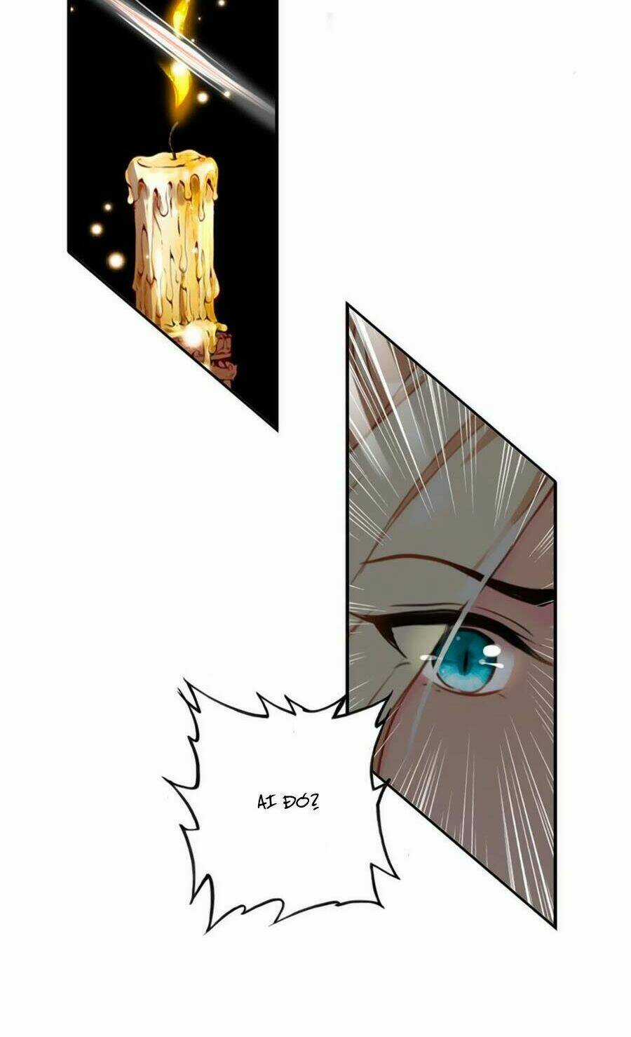 Mỹ Nhân Làm Tướng - Chapter 35 - Trang 4