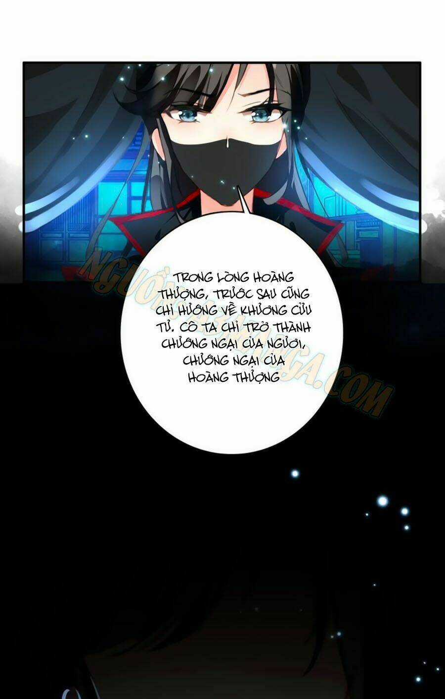 Mỹ Nhân Làm Tướng - Chapter 35 - Trang 7