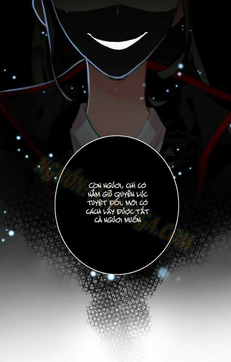 Mỹ Nhân Làm Tướng - Chapter 35 - Trang 8