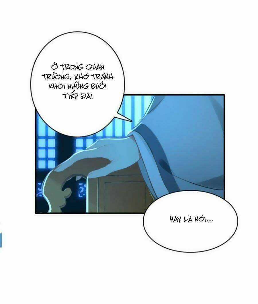 Mỹ Nhân Làm Tướng - Chapter 37 - Trang 11