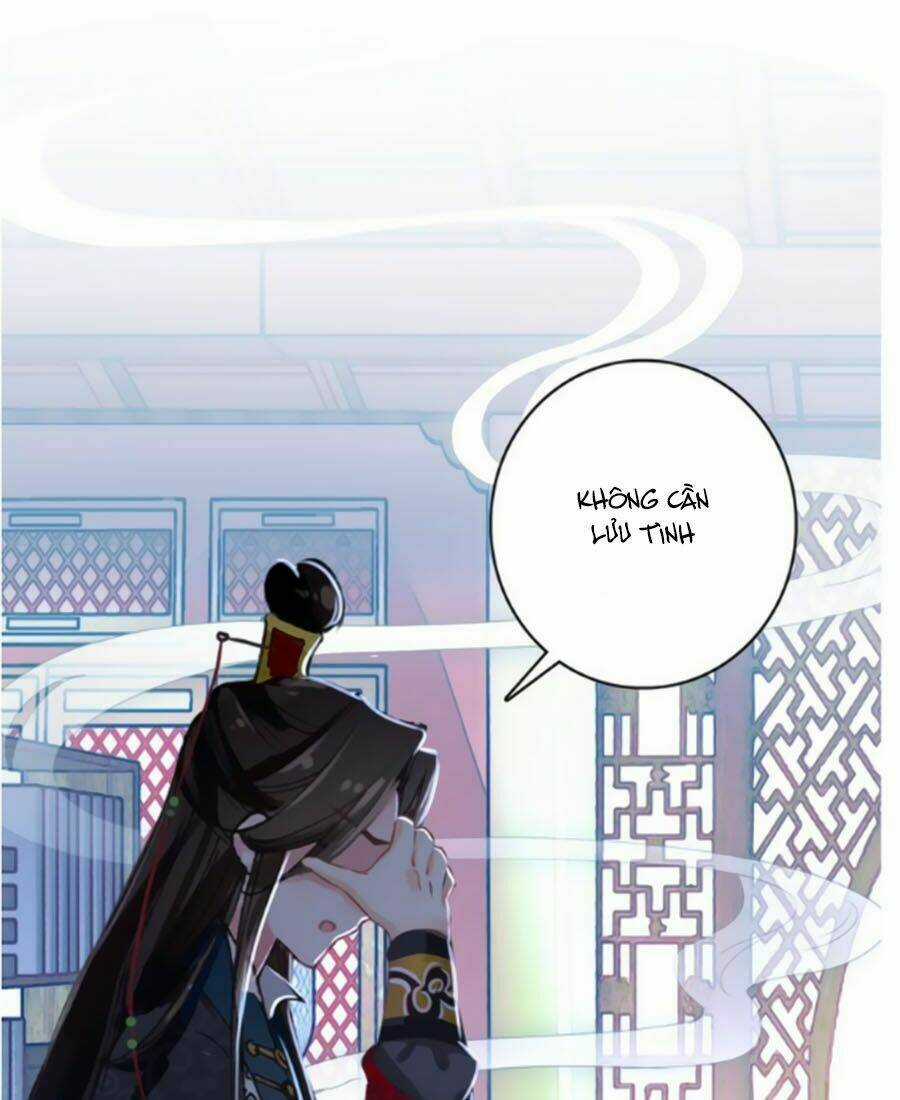 Mỹ Nhân Làm Tướng - Chapter 38 - Trang 11