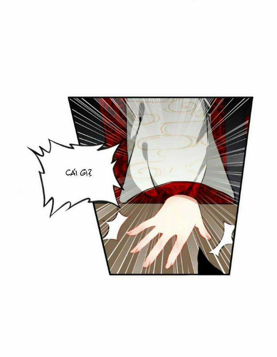 Mỹ Nhân Làm Tướng - Chapter 38 - Trang 7