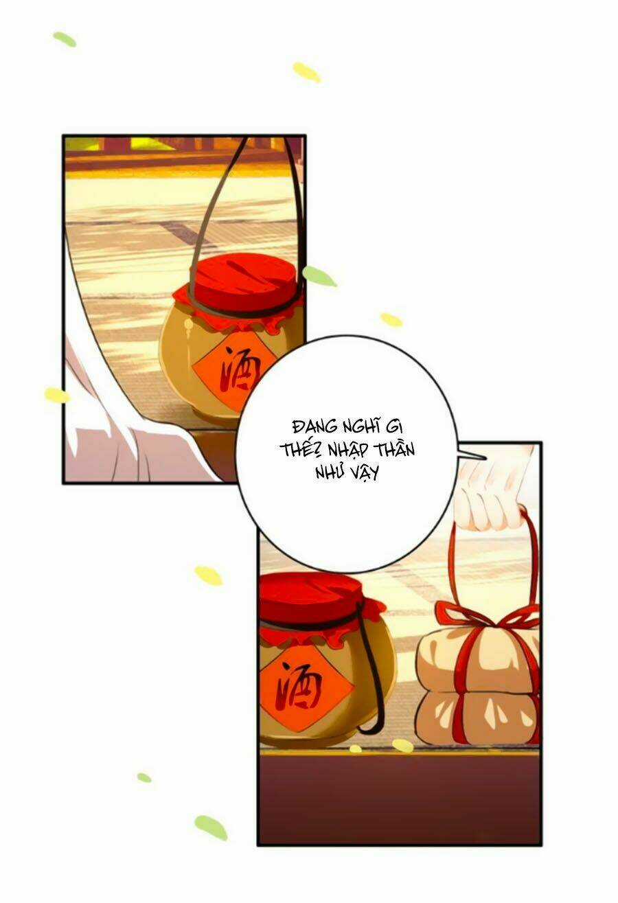 Mỹ Nhân Làm Tướng - Chapter 39 - Trang 13