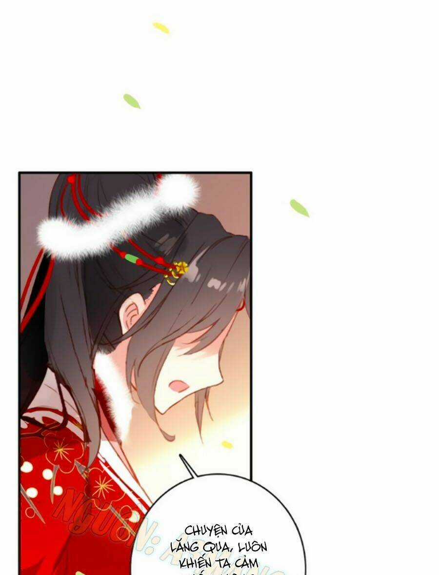 Mỹ Nhân Làm Tướng - Chapter 39 - Trang 15