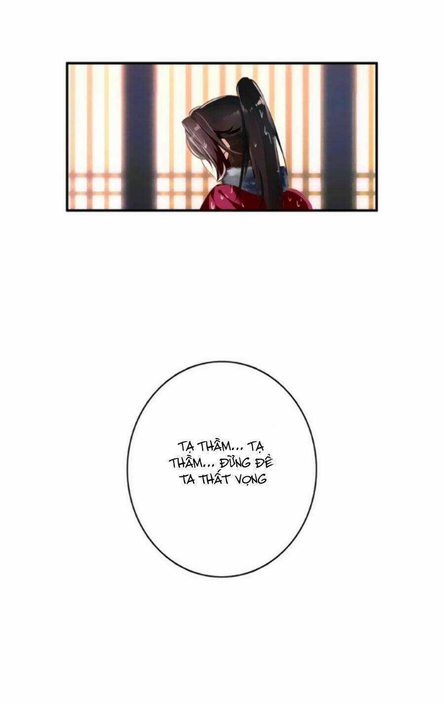 Mỹ Nhân Làm Tướng - Chapter 39 - Trang 3