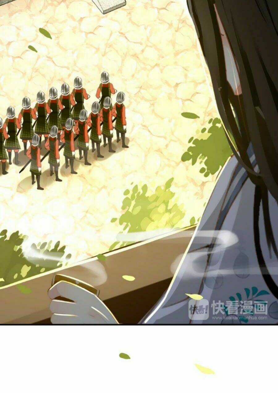 Mỹ Nhân Làm Tướng - Chapter 39 - Trang 5