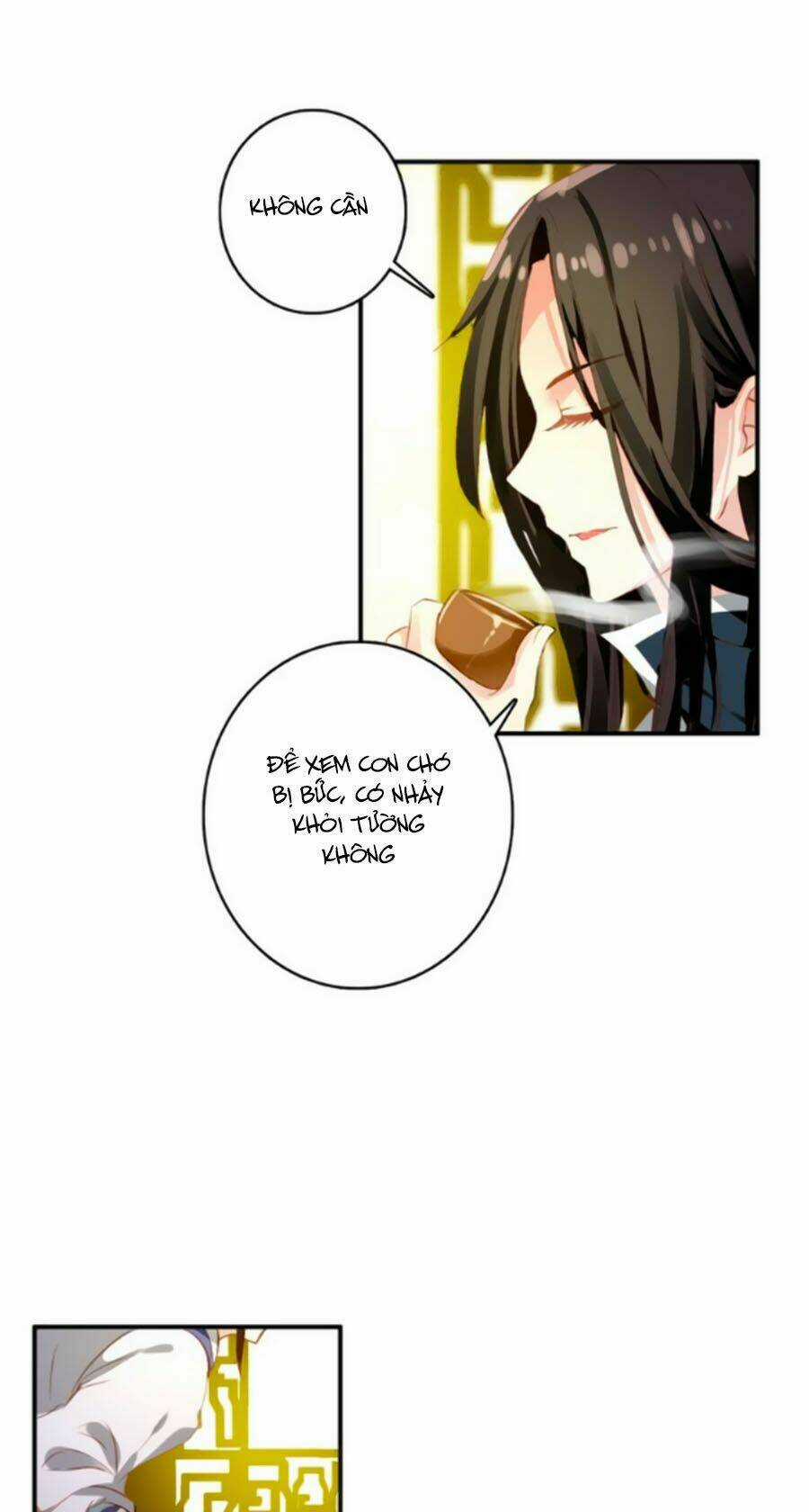 Mỹ Nhân Làm Tướng - Chapter 39 - Trang 8