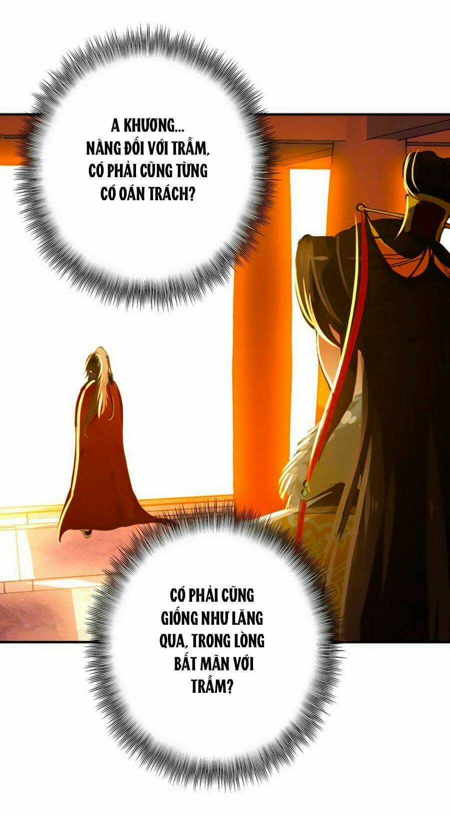 Mỹ Nhân Làm Tướng - Chapter 40 - Trang 9