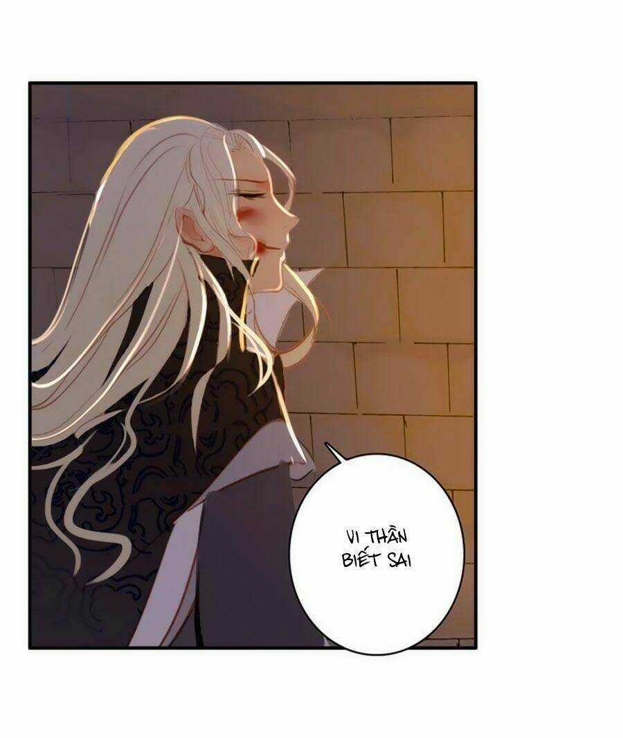 Mỹ Nhân Làm Tướng - Chapter 41 - Trang 16