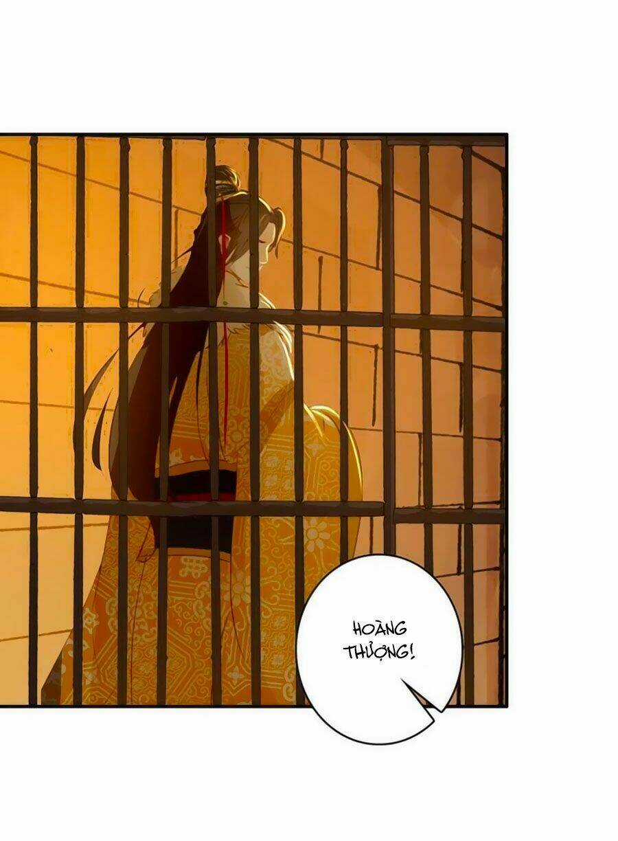 Mỹ Nhân Làm Tướng - Chapter 41 - Trang 17