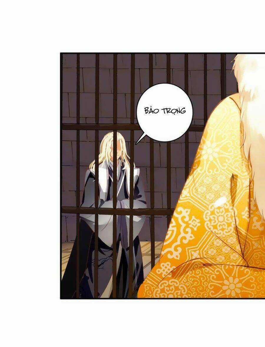 Mỹ Nhân Làm Tướng - Chapter 41 - Trang 18