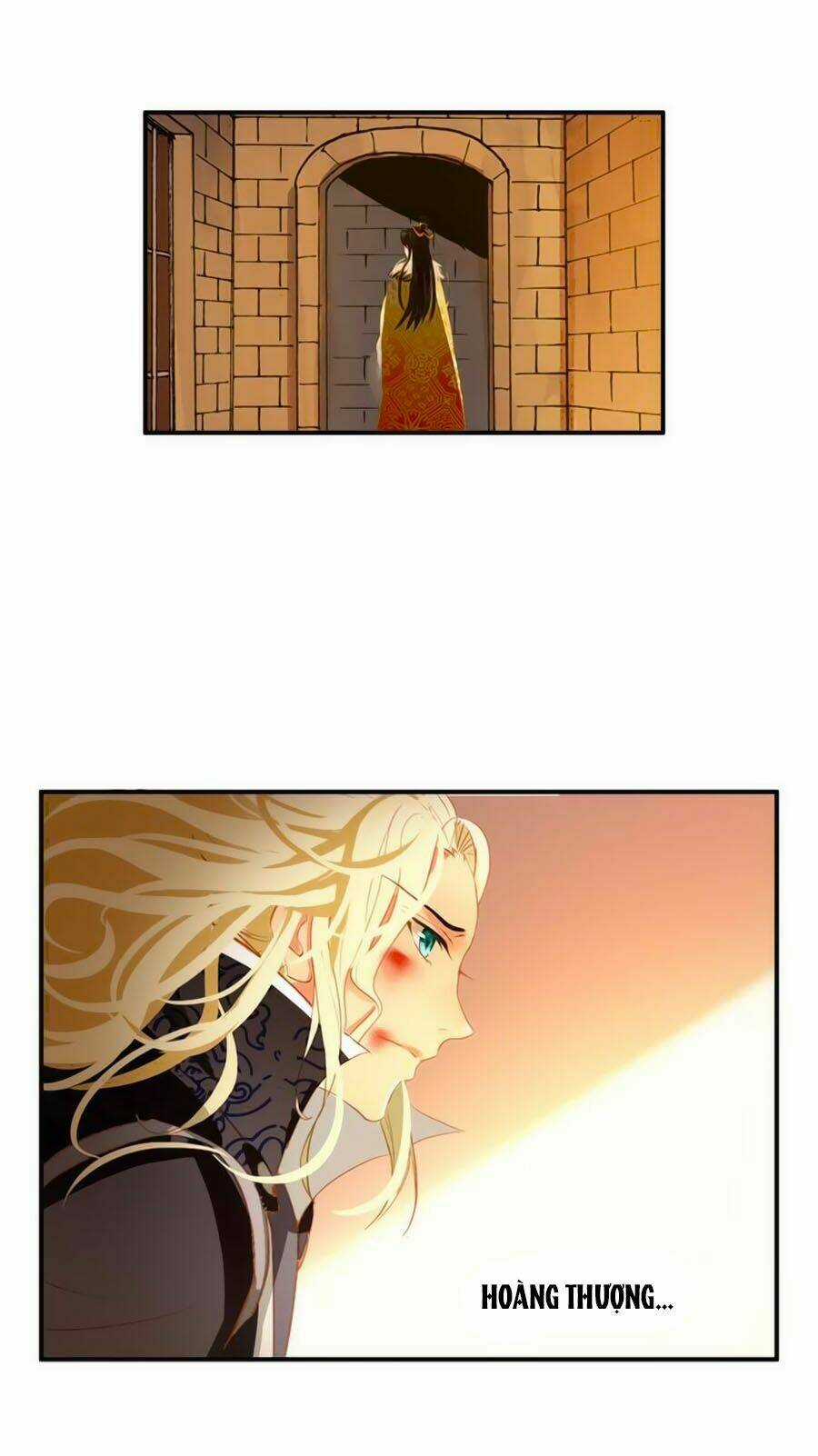 Mỹ Nhân Làm Tướng - Chapter 41 - Trang 20