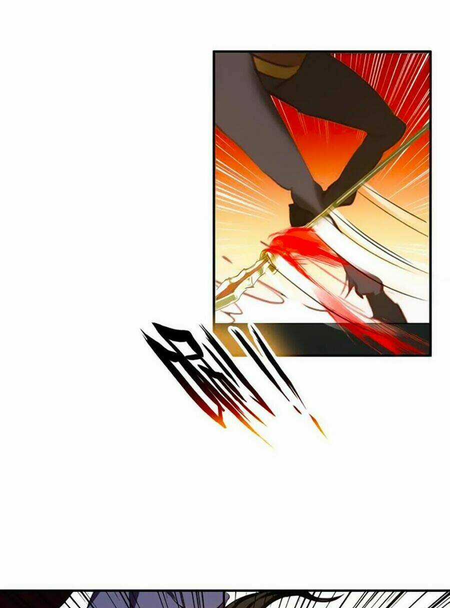 Mỹ Nhân Làm Tướng - Chapter 41 - Trang 3