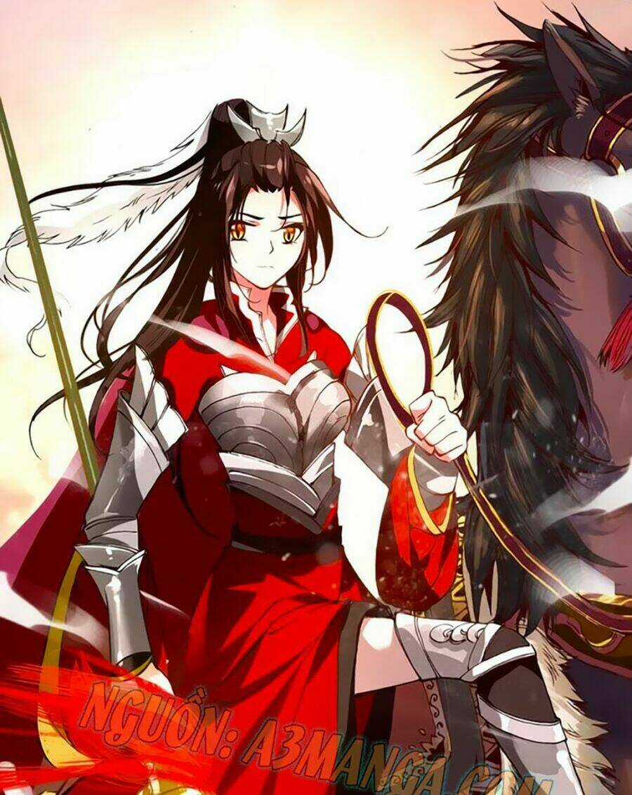 Mỹ Nhân Làm Tướng - Chapter 41 - Trang 5