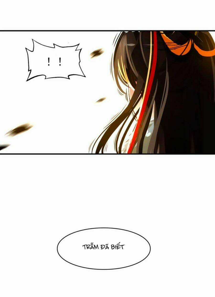 Mỹ Nhân Làm Tướng - Chapter 42 - Trang 6