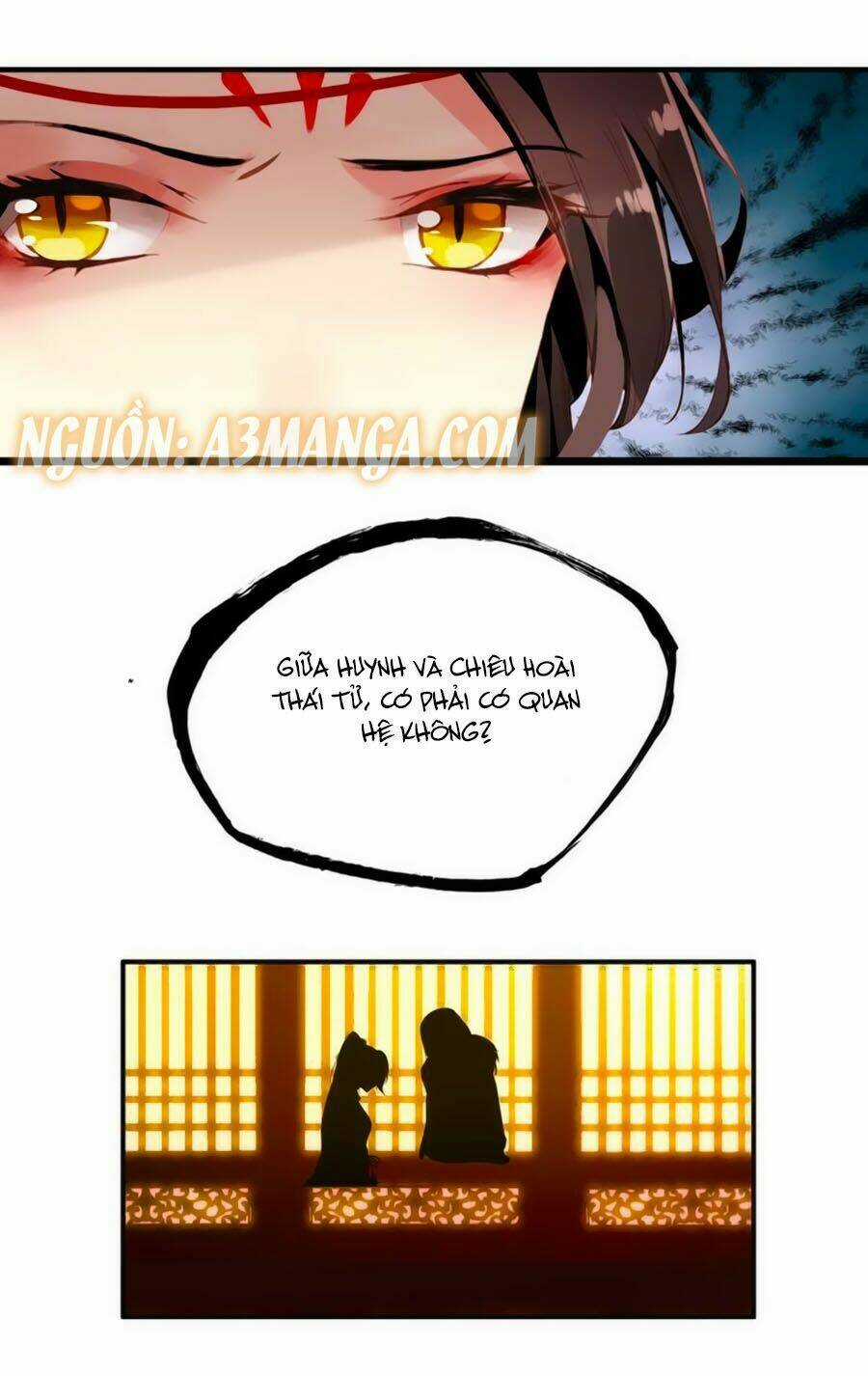 Mỹ Nhân Làm Tướng - Chapter 44 - Trang 24