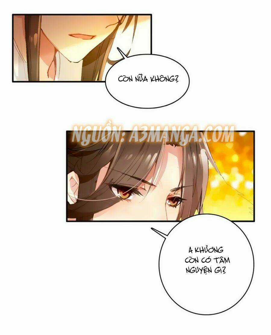 Mỹ Nhân Làm Tướng - Chapter 46 - Trang 15