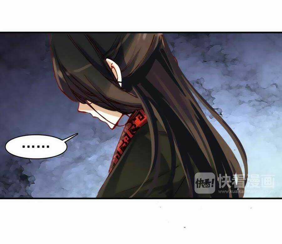 Mỹ Nhân Làm Tướng - Chapter 47 - Trang 4