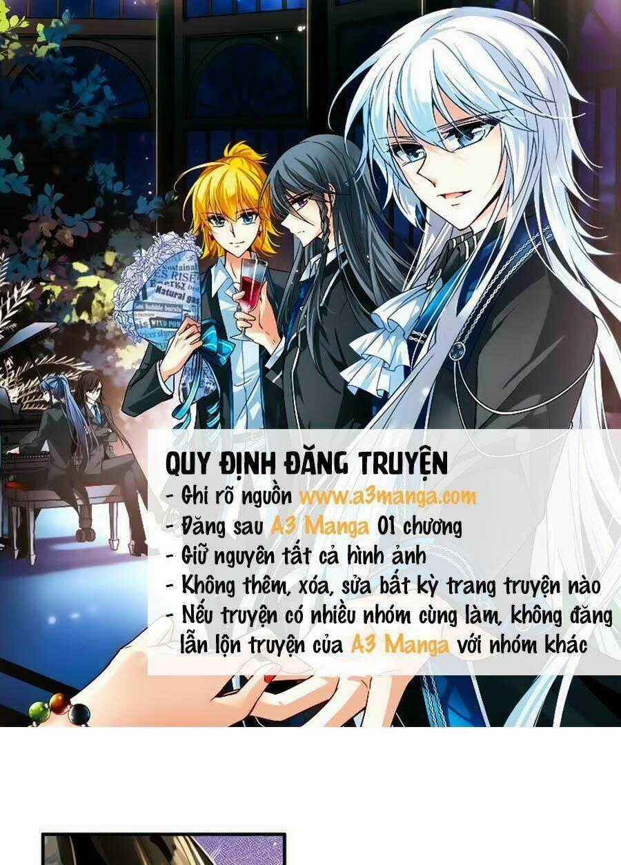 Mỹ Nhân Làm Tướng - Chapter 49 - Trang 2