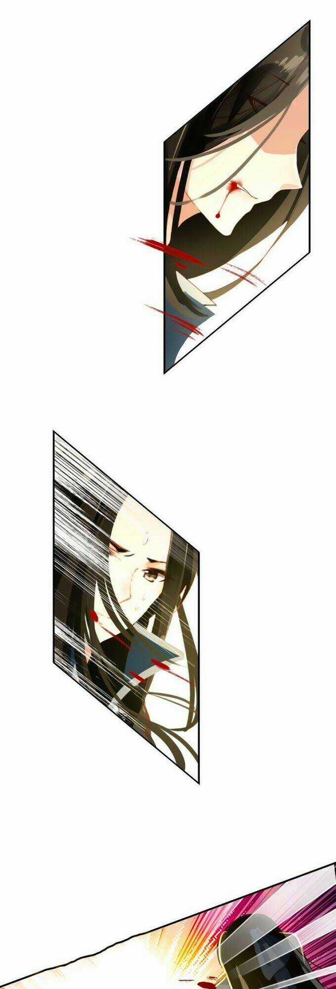 Mỹ Nhân Làm Tướng - Chapter 49 - Trang 11