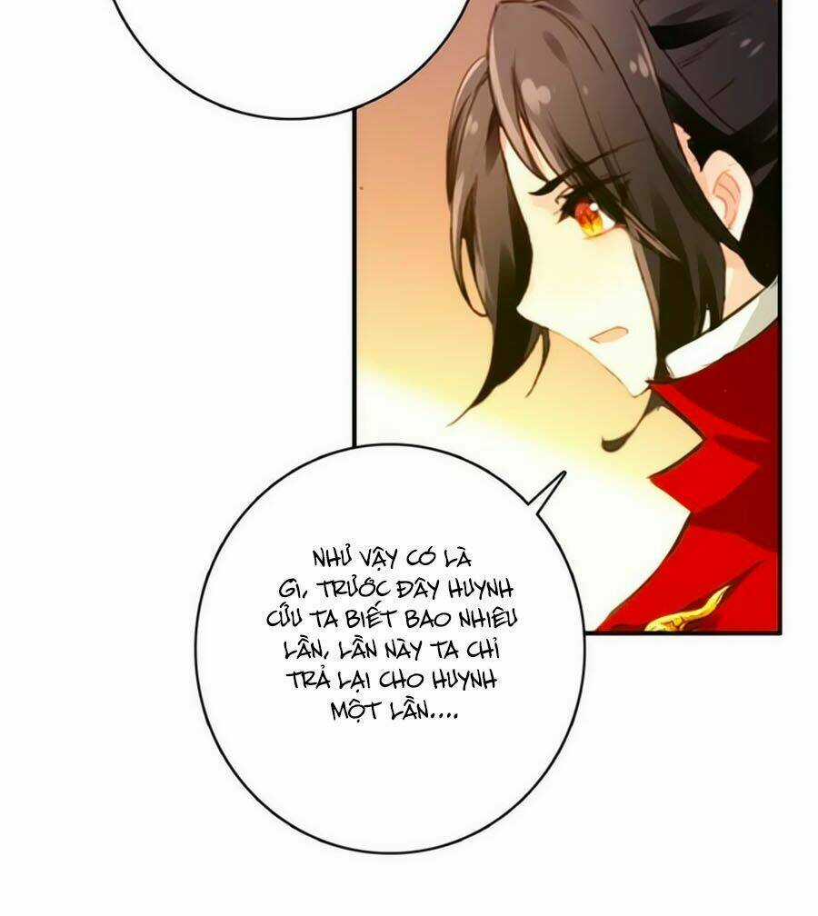 Mỹ Nhân Làm Tướng - Chapter 49 - Trang 5