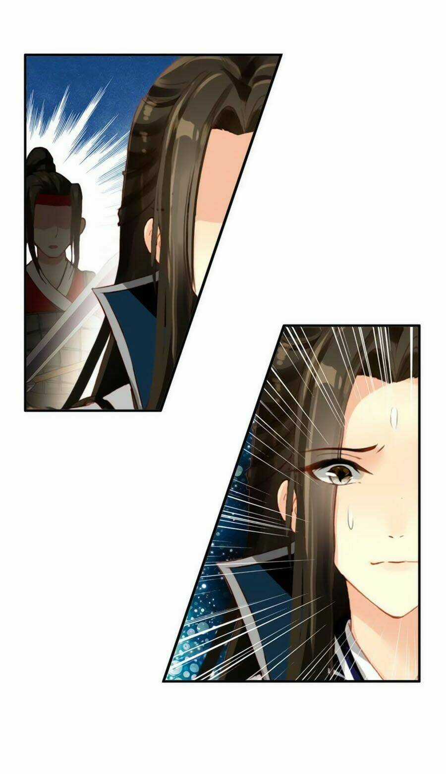 Mỹ Nhân Làm Tướng - Chapter 49 - Trang 9