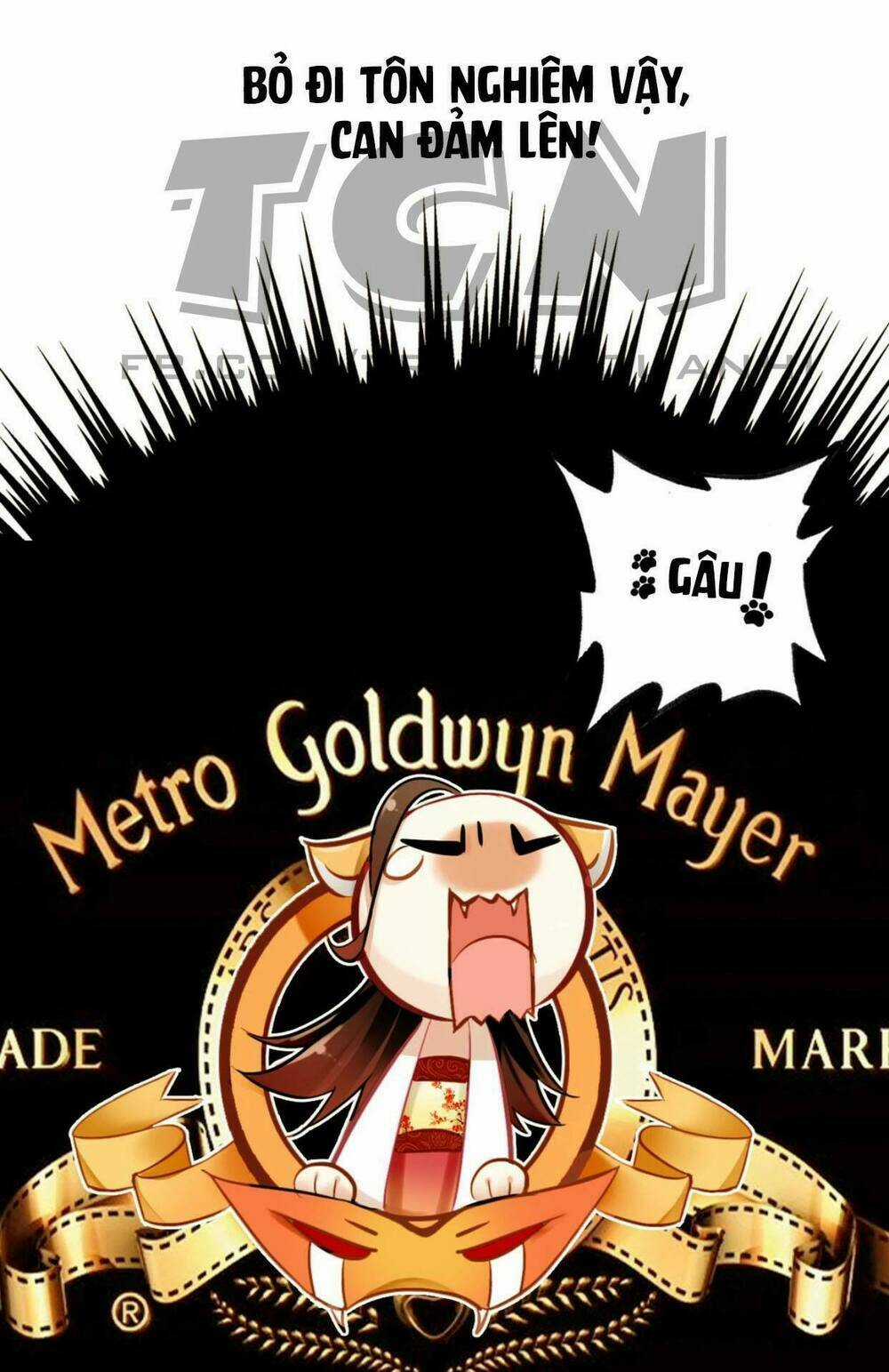 Mỹ Nhân Làm Tướng - Chapter 5 - Trang 9