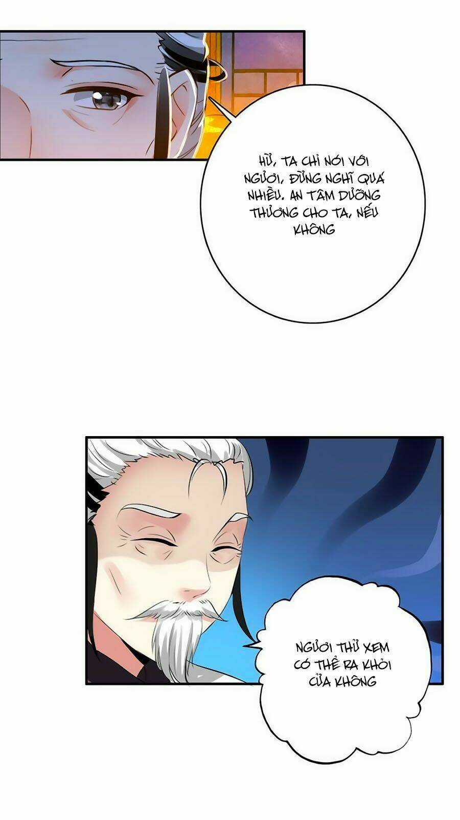 Mỹ Nhân Làm Tướng - Chapter 53 - Trang 18