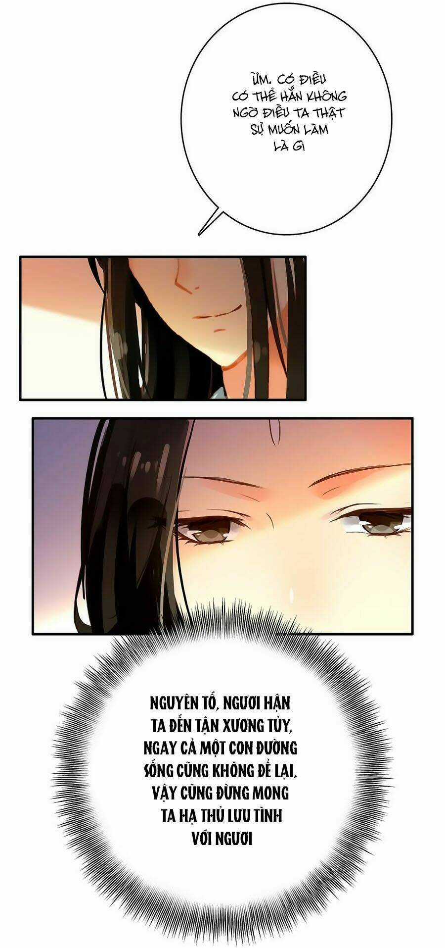 Mỹ Nhân Làm Tướng - Chapter 53 - Trang 9