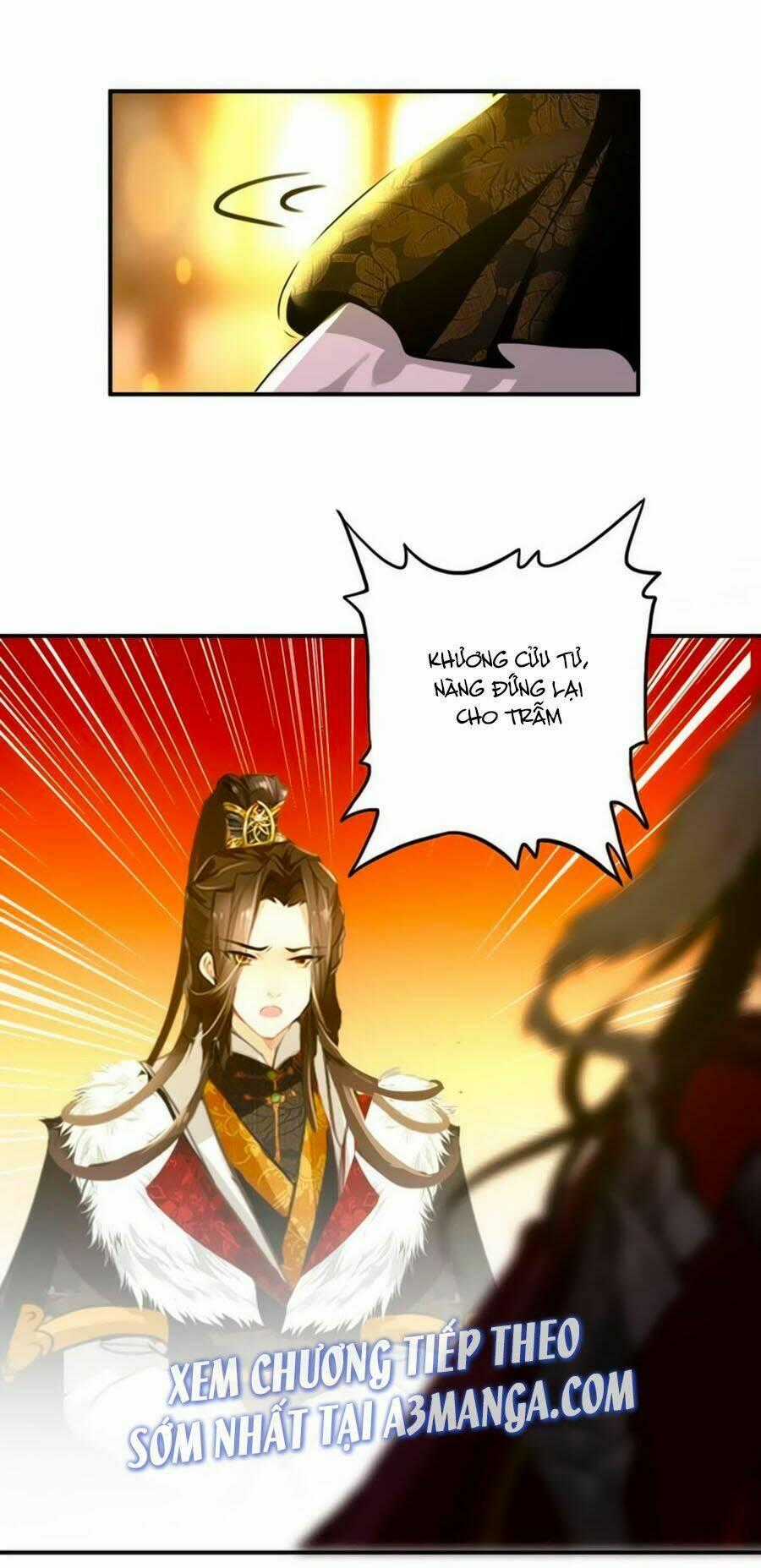 Mỹ Nhân Làm Tướng - Chapter 55 - Trang 18