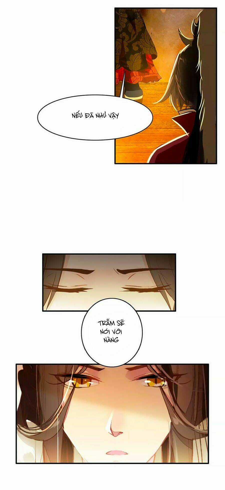 Mỹ Nhân Làm Tướng - Chapter 56 - Trang 4