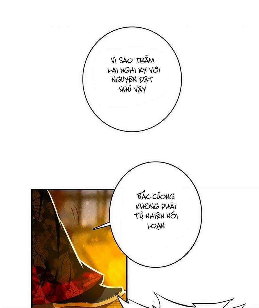 Mỹ Nhân Làm Tướng - Chapter 56 - Trang 5