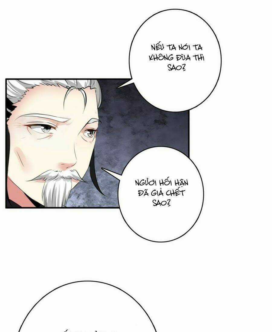 Mỹ Nhân Làm Tướng - Chapter 57 - Trang 20