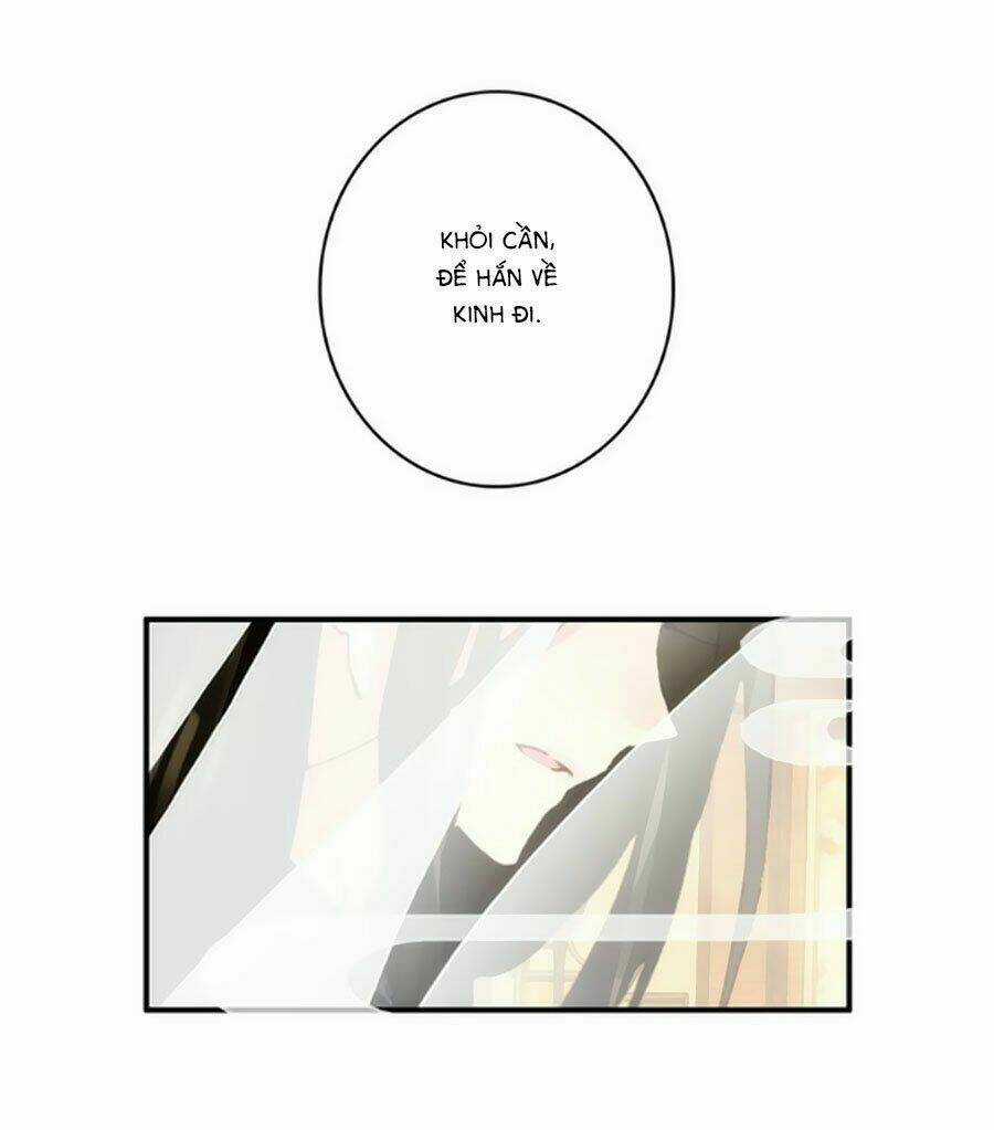 Mỹ Nhân Làm Tướng - Chapter 58 - Trang 3