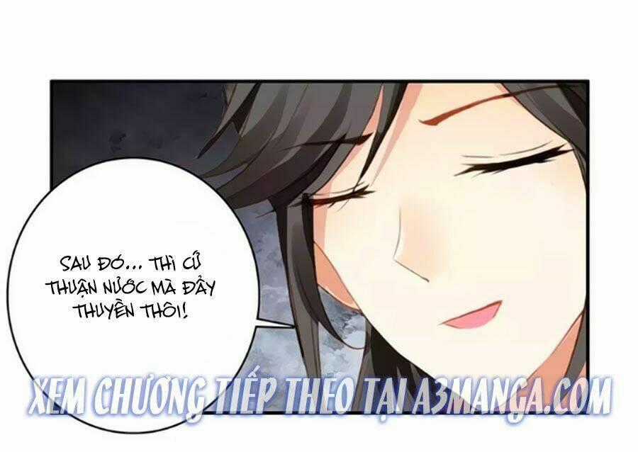 Mỹ Nhân Làm Tướng - Chapter 59 - Trang 25