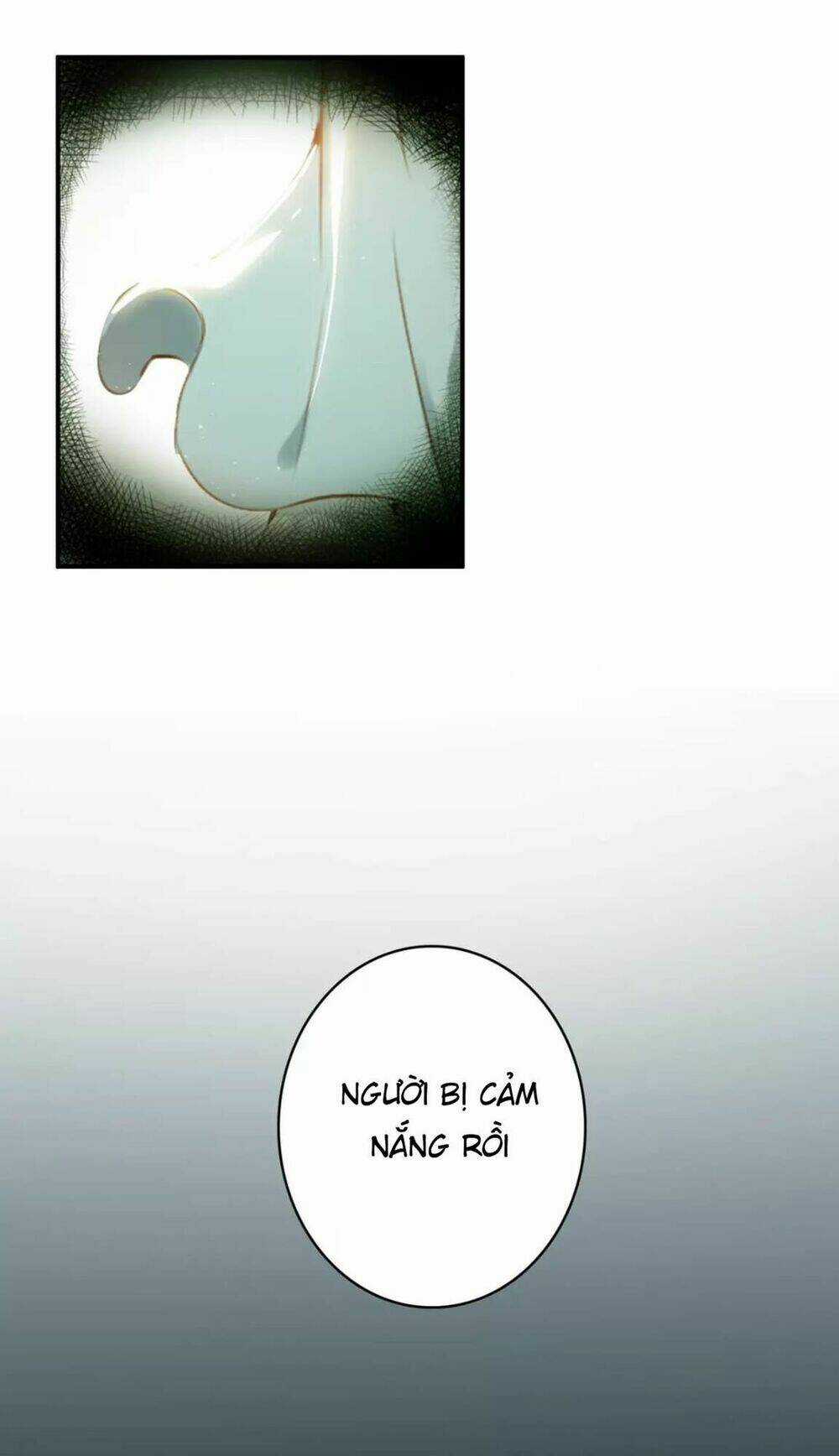 Mỹ Nhân Làm Tướng - Chapter 6 - Trang 23