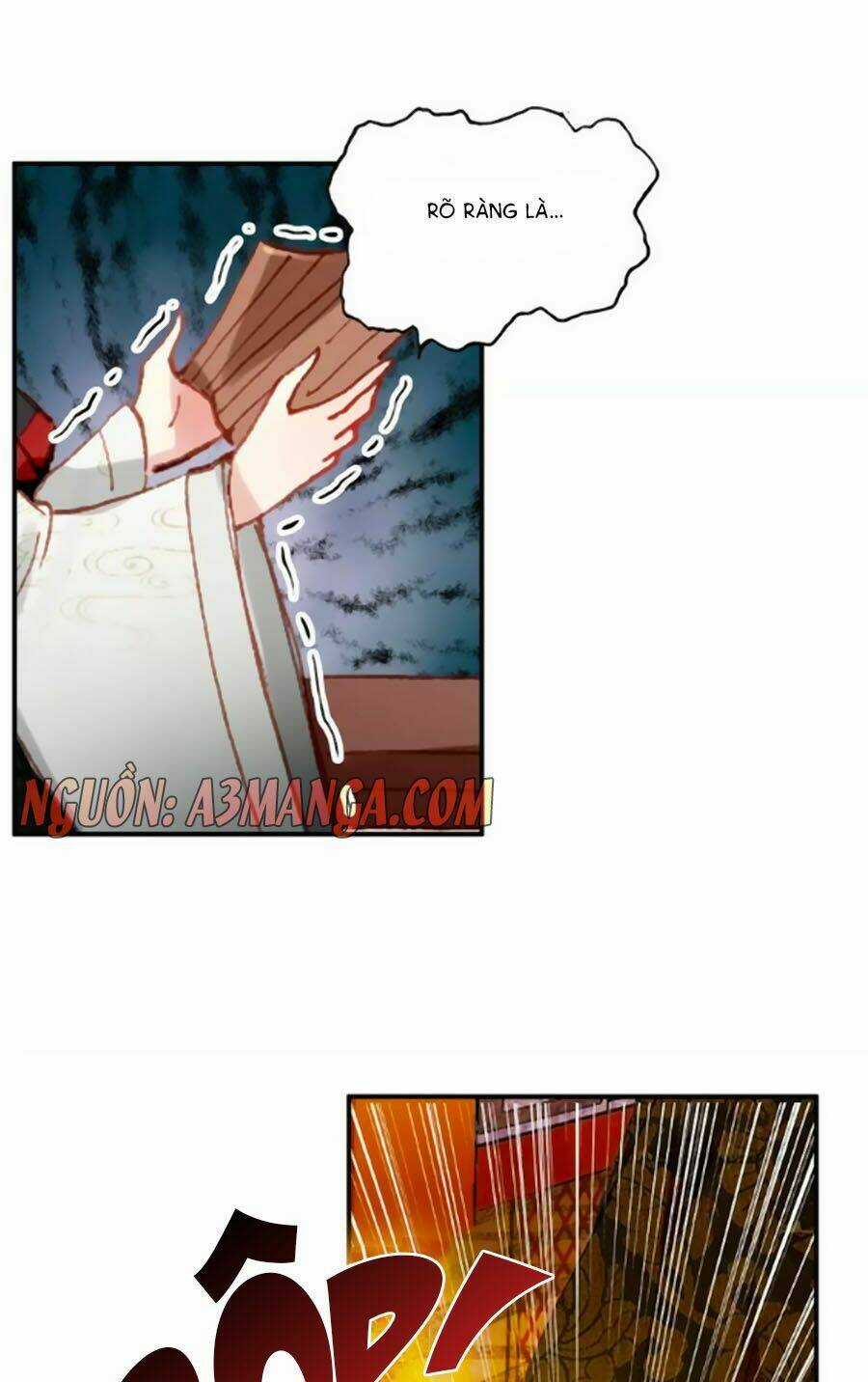 Mỹ Nhân Làm Tướng - Chapter 60 - Trang 5