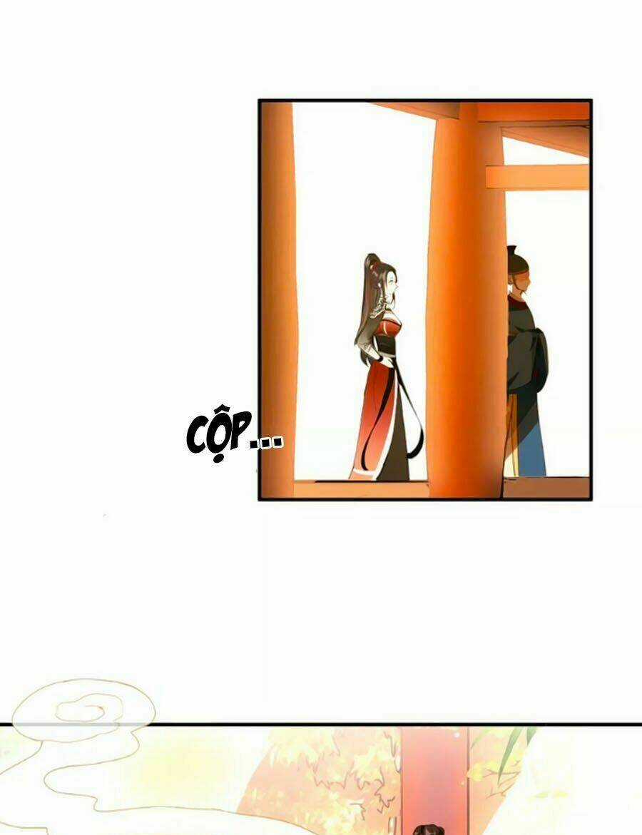 Mỹ Nhân Làm Tướng - Chapter 61 - Trang 9