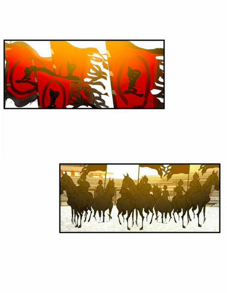 Mỹ Nhân Làm Tướng - Chapter 63 - Trang 14