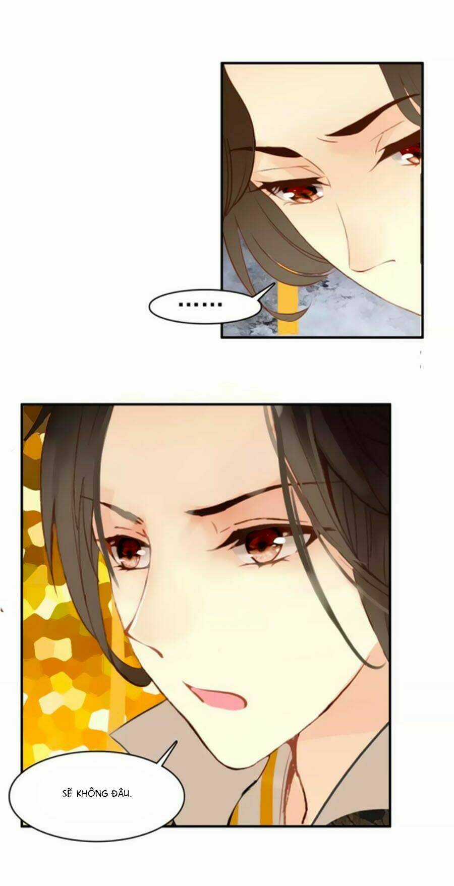 Mỹ Nhân Làm Tướng - Chapter 64 - Trang 18