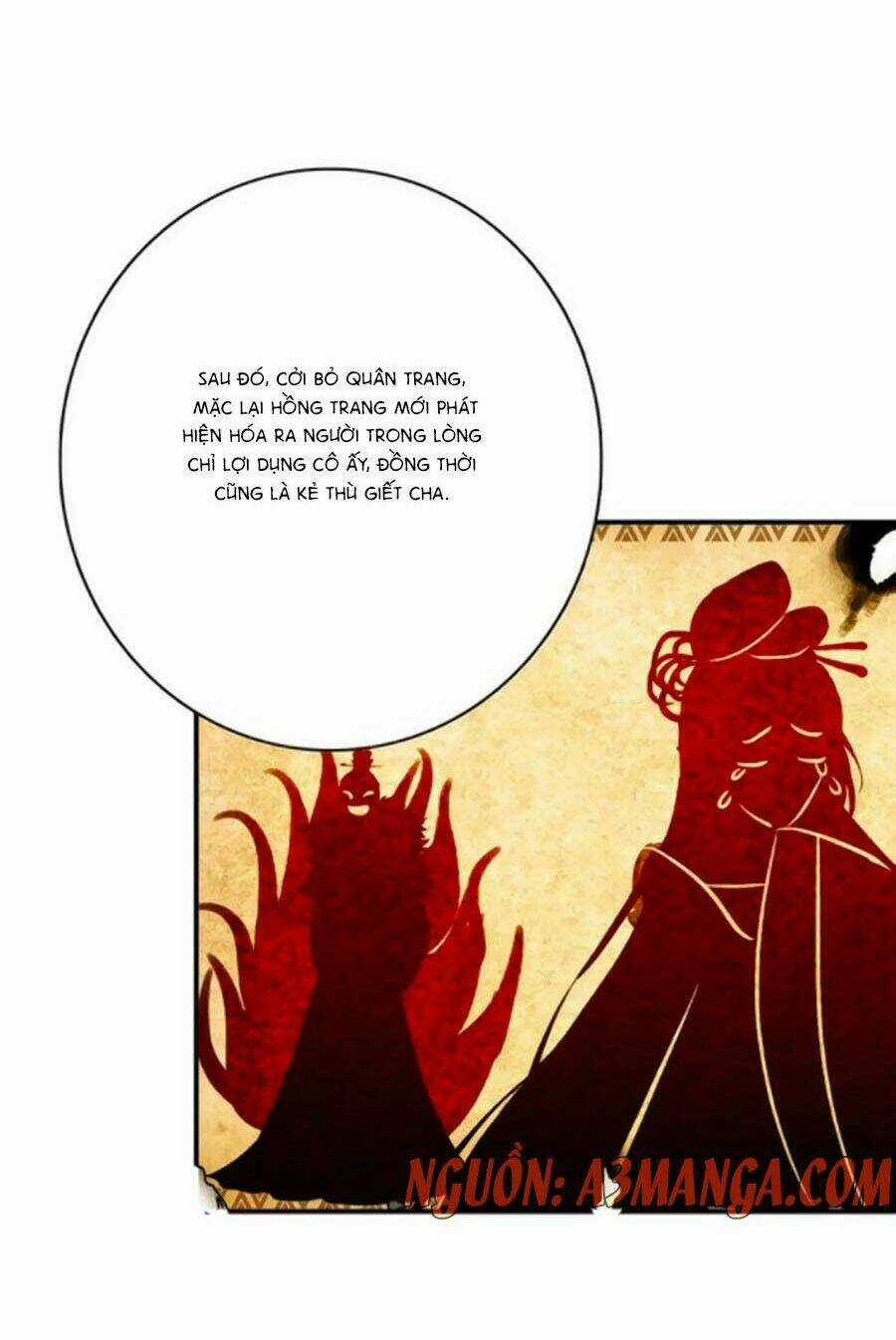 Mỹ Nhân Làm Tướng - Chapter 64 - Trang 20