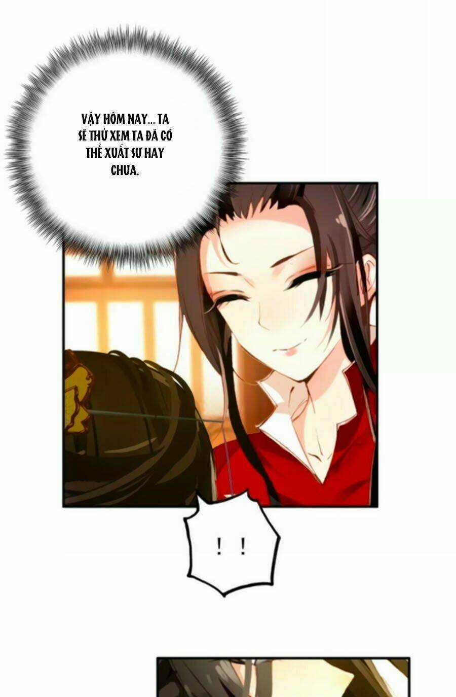 Mỹ Nhân Làm Tướng - Chapter 65 - Trang 23