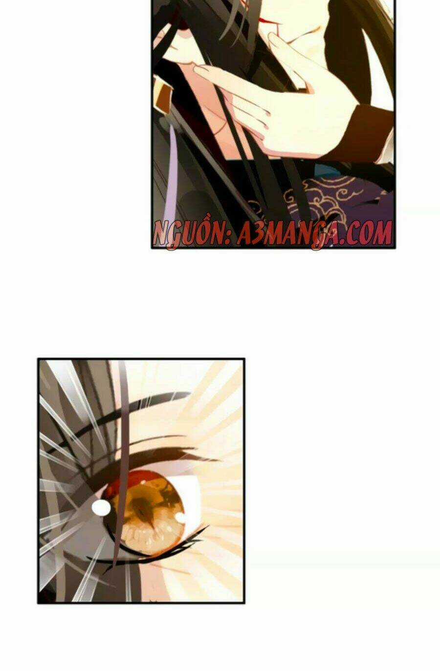 Mỹ Nhân Làm Tướng - Chapter 65 - Trang 24