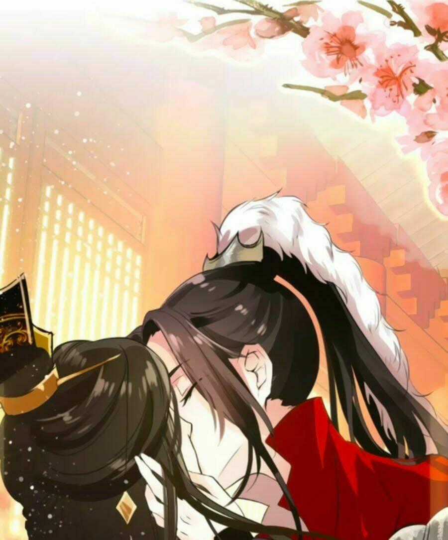 Mỹ Nhân Làm Tướng - Chapter 65 - Trang 25