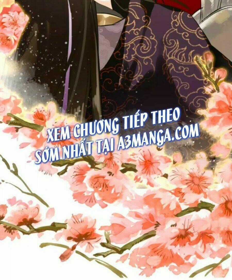 Mỹ Nhân Làm Tướng - Chapter 65 - Trang 26