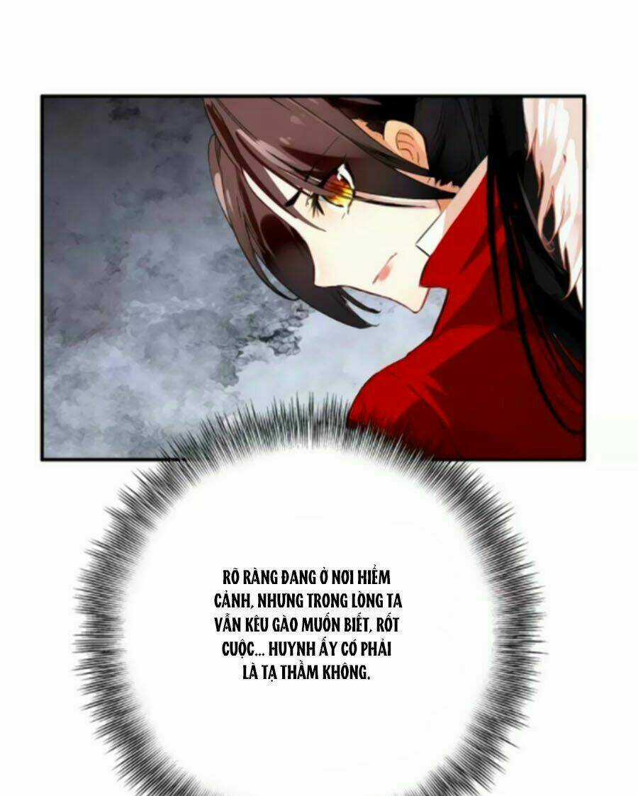 Mỹ Nhân Làm Tướng - Chapter 65 - Trang 6