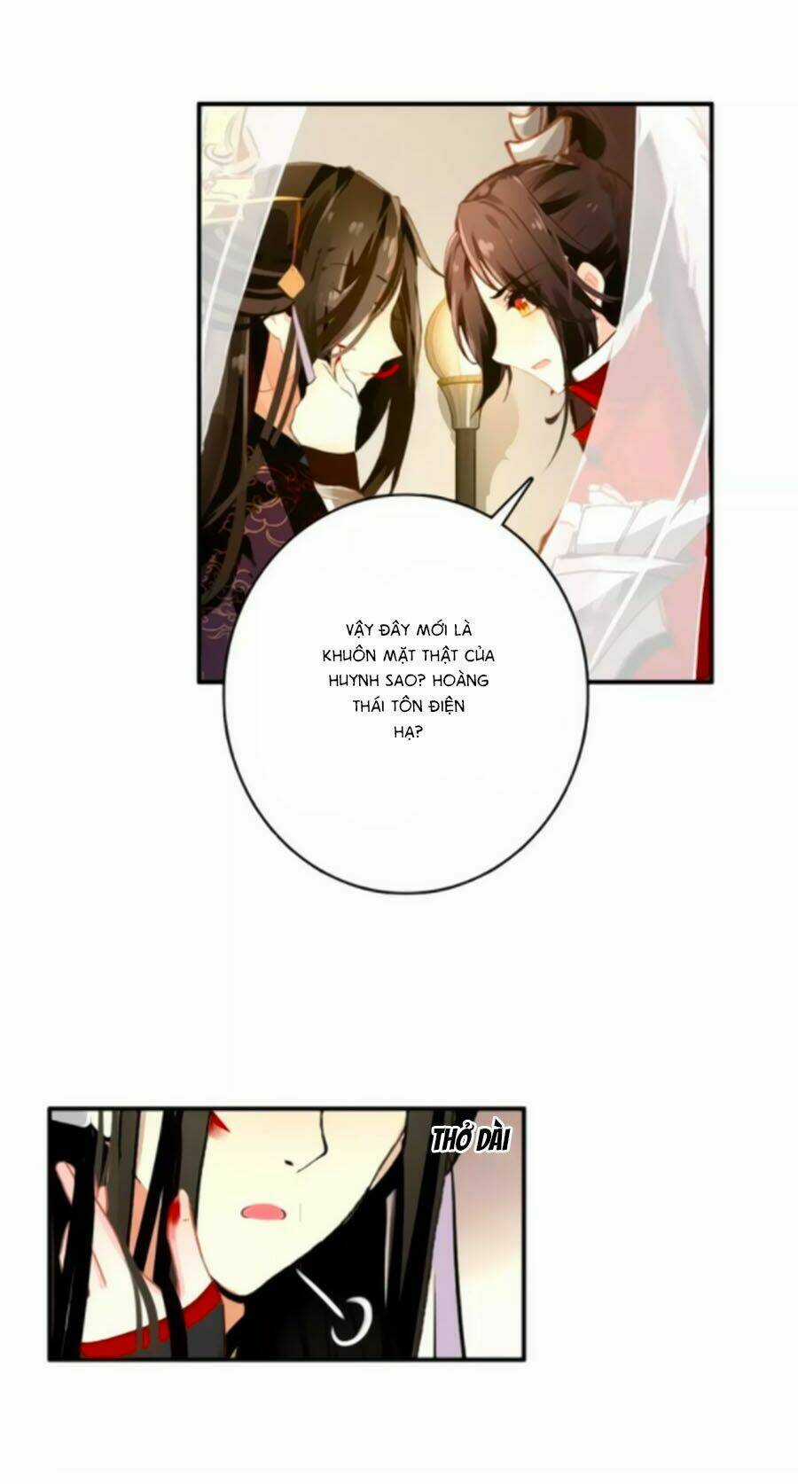 Mỹ Nhân Làm Tướng - Chapter 66 - Trang 7