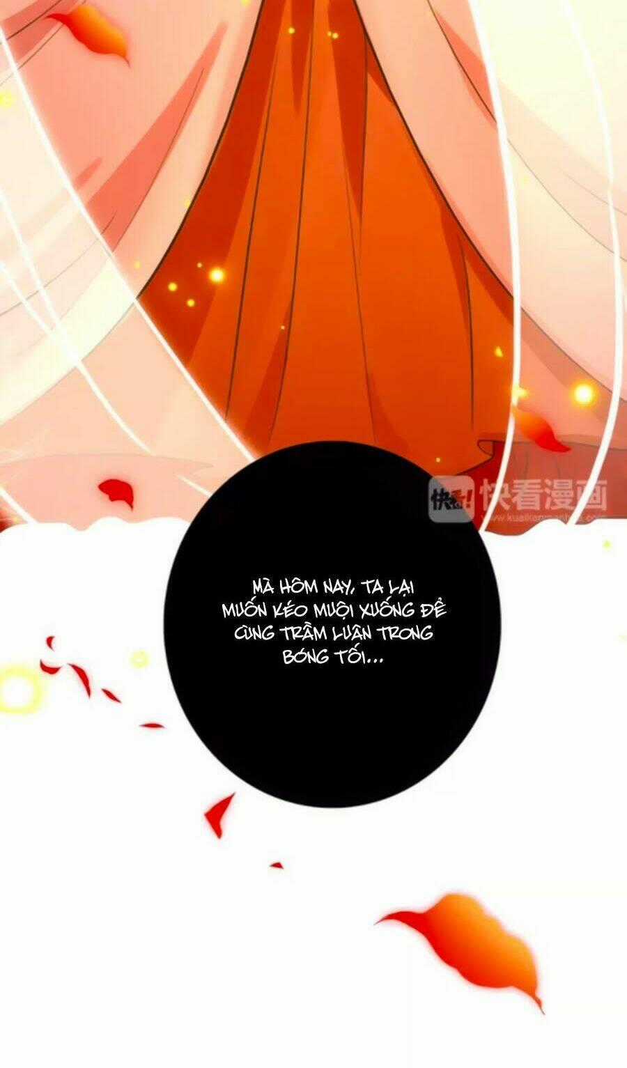 Mỹ Nhân Làm Tướng - Chapter 67 - Trang 2