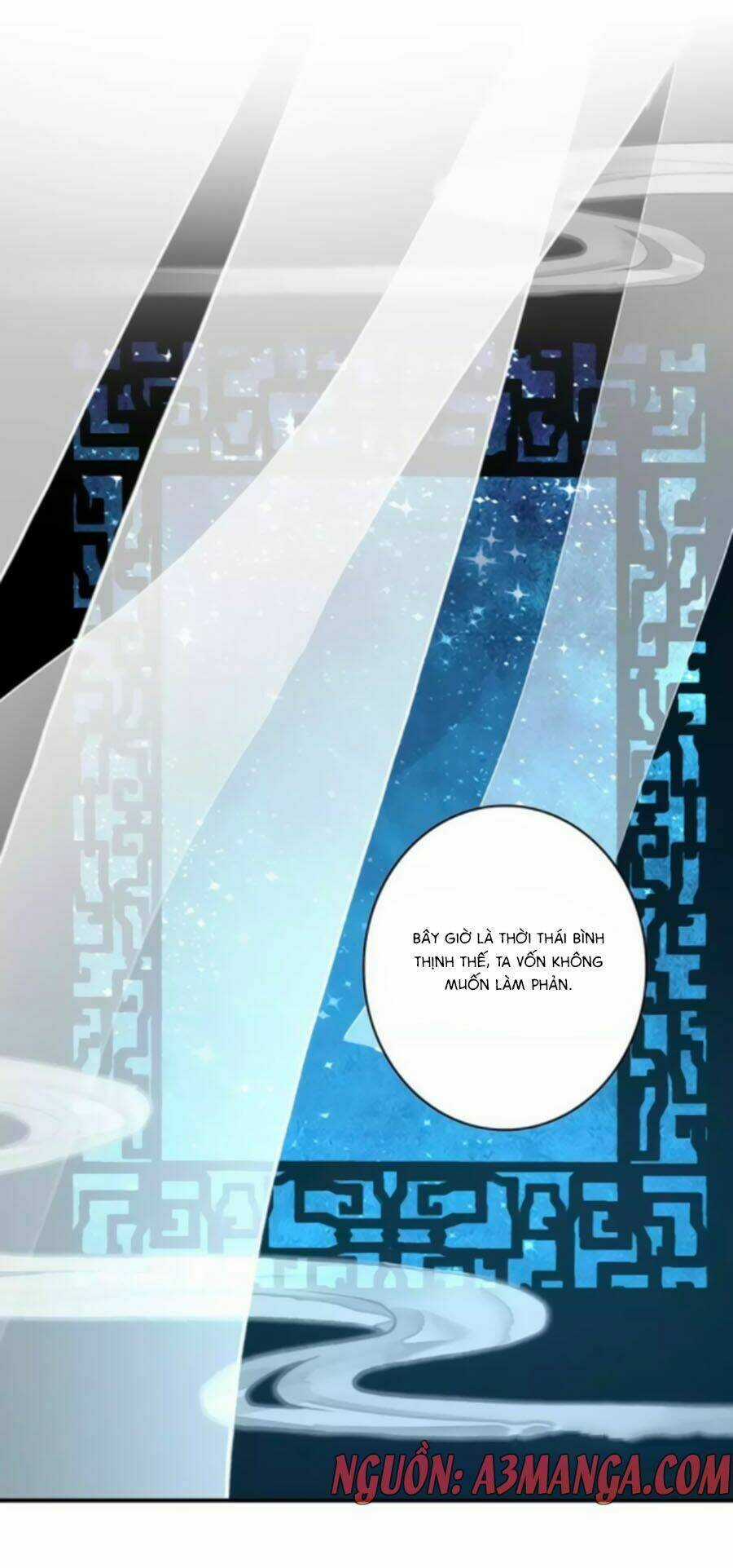 Mỹ Nhân Làm Tướng - Chapter 67 - Trang 3