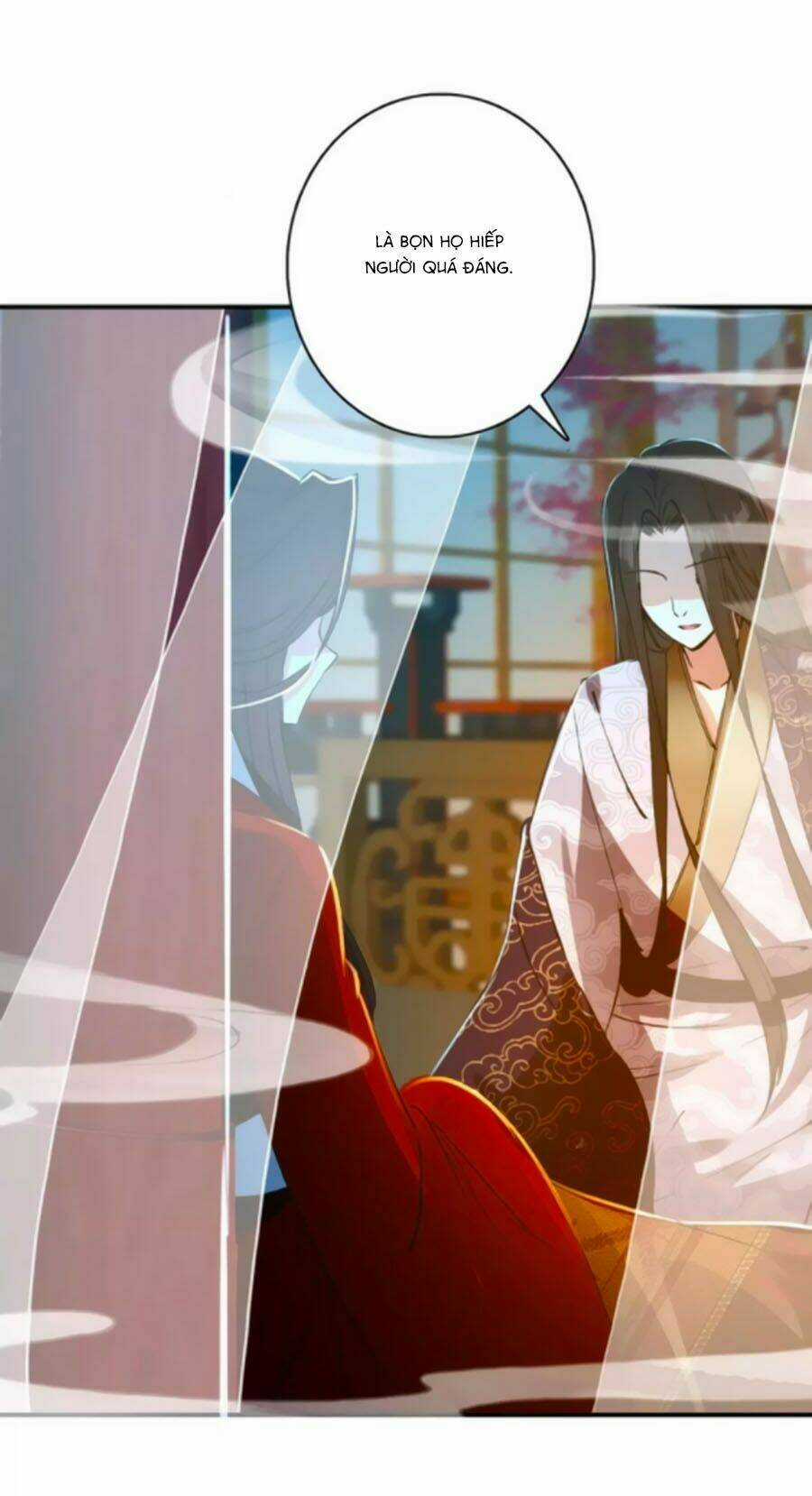 Mỹ Nhân Làm Tướng - Chapter 67 - Trang 4